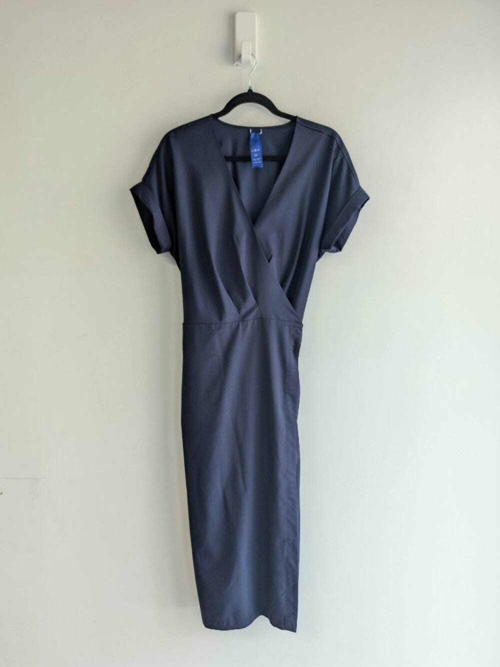 Kit + Ace Sublime Crossover Dress - Picture 5 of 13